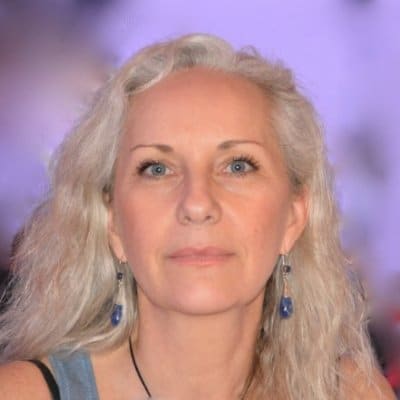 Anne-Marie Gillet
