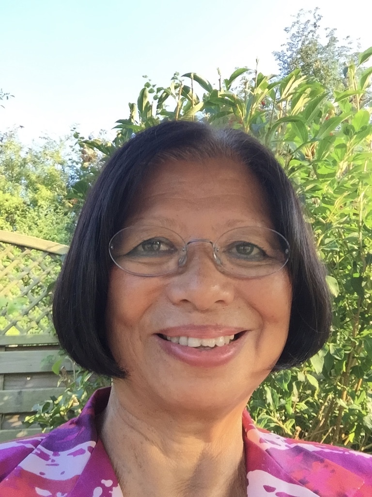 Jasmine Abel - Consultante et coach: Un soutien indéfectible 5 Jasmine Abel